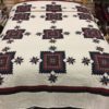 Lincoln Quilts - Queen - Family Farm Handcrafts