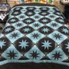 Eight Point Star - Queen - Family Farm Handcrafts