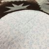 Eight Point Star - Queen - Family Farm Handcrafts