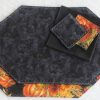 Reversible Placemats-Family Farm Handcrafts