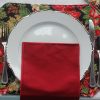 Reversible Placemats-Family Farm Handcrafts