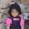 Amish 18" Doll Dress-Family Farm Handcrafts