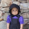 Amish 18" Doll Dress-Family Farm Handcrafts