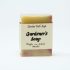 Gardener's Soap-Homemade Lye Soap-Family Farm Handcrafts