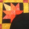 Autumn Splendor Quilt-Queen-Family Farm Handcrafts