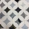 Cathedral Window Quilt-Queen-Family Farm Handcrafts