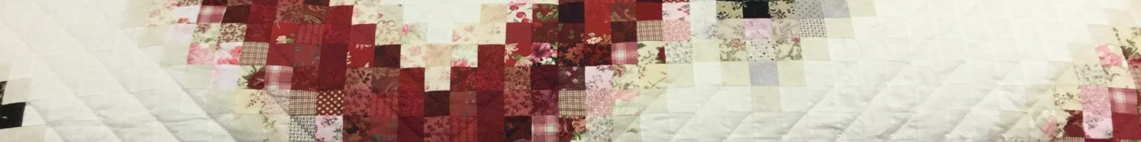 Buy Linking heart Bargello Quilts in Lancaster, PA