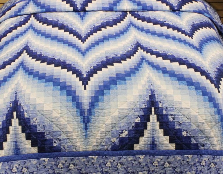 Buy Bargello Quilts Flame in Lancaster, PA