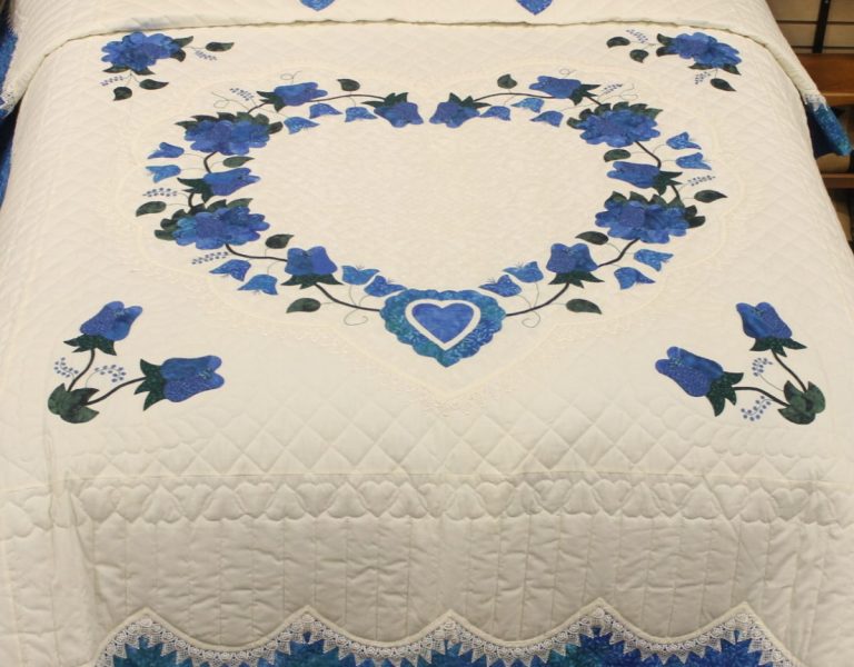 Buy Applique Quilts in Lnacaster, PA